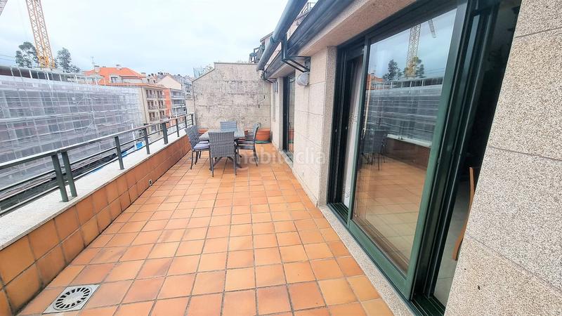 Foto 9efa3371-810b-4433-bf03-e7ec759224b1. Location attique dans po-504 23f dans Sanxenxo pueblo Sanxenxo