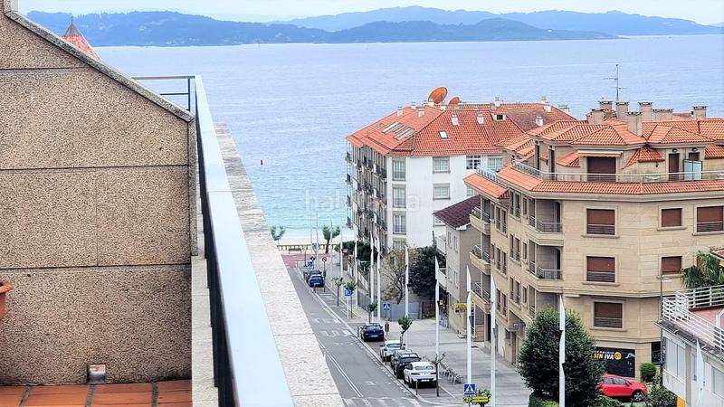 Foto 1a69c9b6-e466-4cb5-ac0f-cdd637ff83e8. Rent penthouse in po-504 23f in Sanxenxo pueblo Sanxenxo