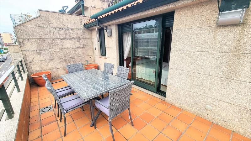 Foto 6a6e1372-fa58-4cb2-b4c0-0e7999400643. Rent penthouse in po-504 23f in Sanxenxo pueblo Sanxenxo