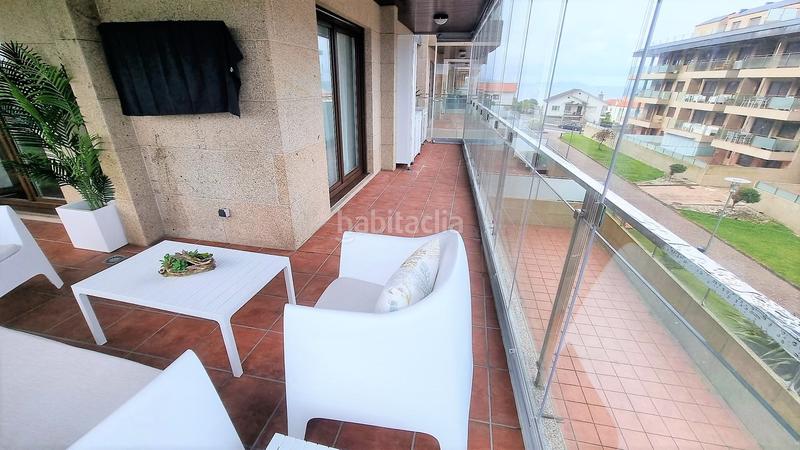 Foto 2931d19c-f790-49e7-b83d-69f4a541d23a. Affitto appartamento in desconocido 6 in Adina - Portonovo Sanxenxo