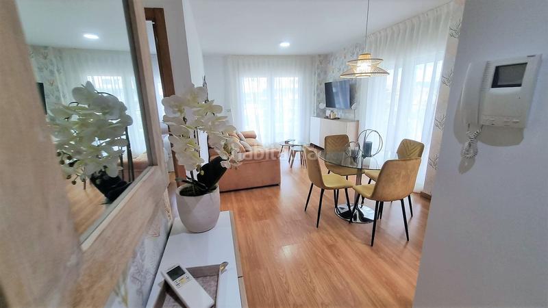 Foto 78f72e6b-2846-4758-9a25-1c07660160fb. Affitto appartamento in desconocido 6 in Adina - Portonovo Sanxenxo