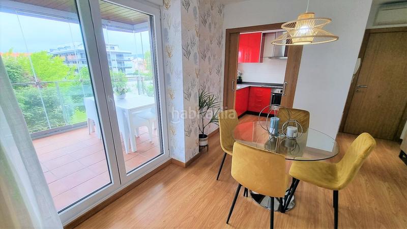 Foto 07ef589b-392b-428b-bd29-7c0a4cd79d9c. Location appartement dans desconocido 6 dans Adina - Portonovo Sanxenxo