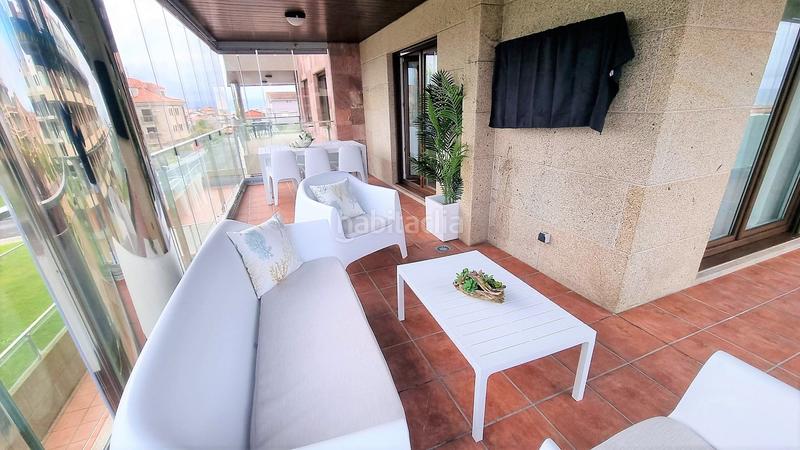 Foto 3a5ca37a-2d67-4ed1-ac31-32693ed28fea. Location appartement dans desconocido 6 dans Adina - Portonovo Sanxenxo