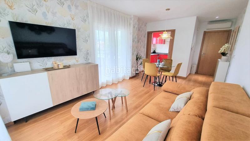 Foto 43701650-6c22-4ad1-a156-a3f85145aa08. Location appartement dans desconocido 6 dans Adina - Portonovo Sanxenxo