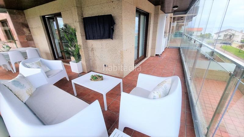 Foto eecb9439-057e-480f-8e80-ee2c056b1527. Location appartement dans desconocido 6 dans Adina - Portonovo Sanxenxo