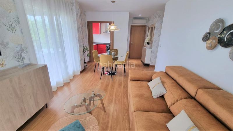 Foto fa6920f5-9d2f-44e0-822d-29404bf99542. Location appartement dans desconocido 6 dans Adina - Portonovo Sanxenxo