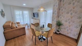 Miete Etagenwohnung in Desconocido 6