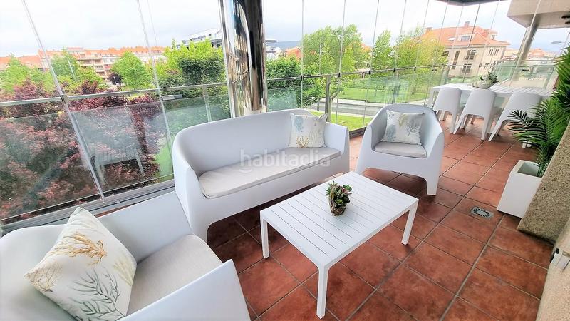 Foto cd3890b7-cd26-4136-a8ee-54c92932d920. Alquiler piso en desconocido 6 en Adina - Portonovo Sanxenxo