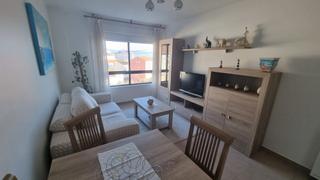 Lloguer Apartament a Avenida dos loureiros 13. Alquiler vacacional, a 5 minutos playa caneliñas y canelas