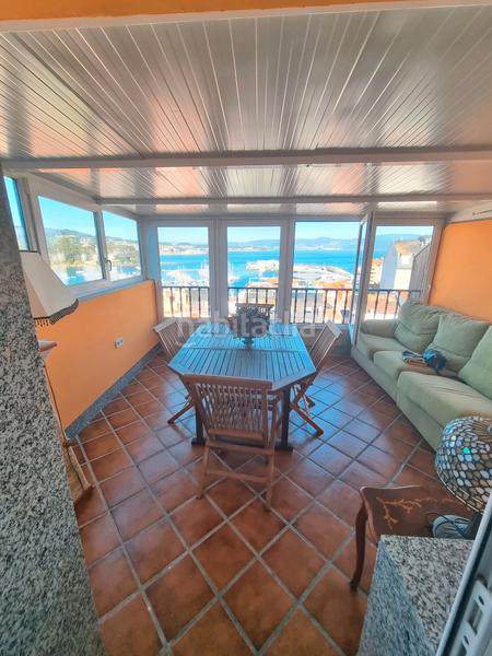 Foto ab88324d-07f3-4510-823d-5b8d50e29e2a. Affitto duplex in rua independencia 16 in Adina - Portonovo Sanxenxo