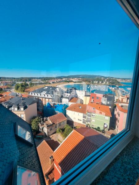 Foto bcc9adf5-905c-483f-a415-b23cfe0bacad. Affitto duplex in rua independencia 16 in Adina - Portonovo Sanxenxo