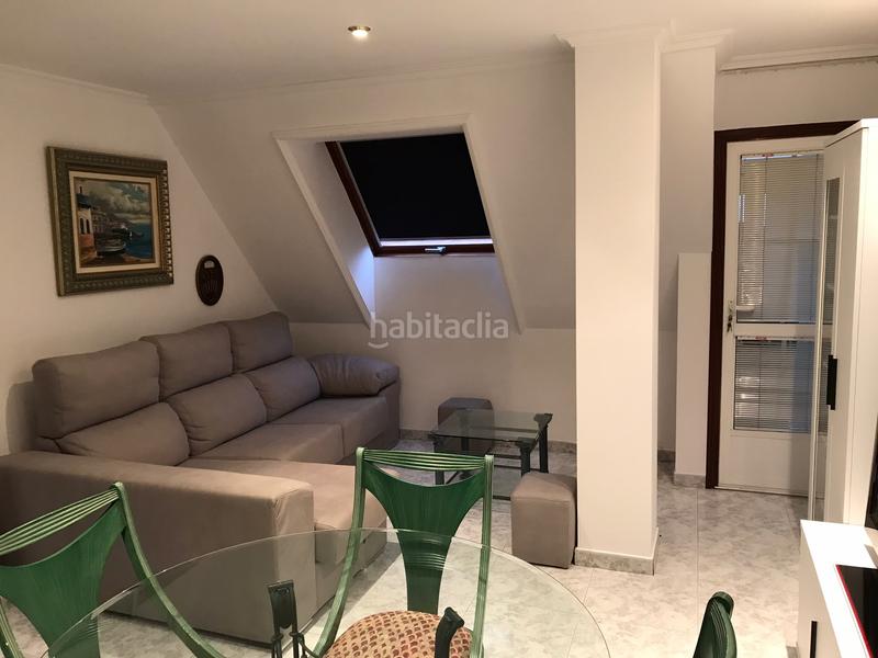 Foto c2e9c576-c2db-43fb-9b03-3e56e9d681a2. Affitto duplex in rua independencia 16 in Adina - Portonovo Sanxenxo