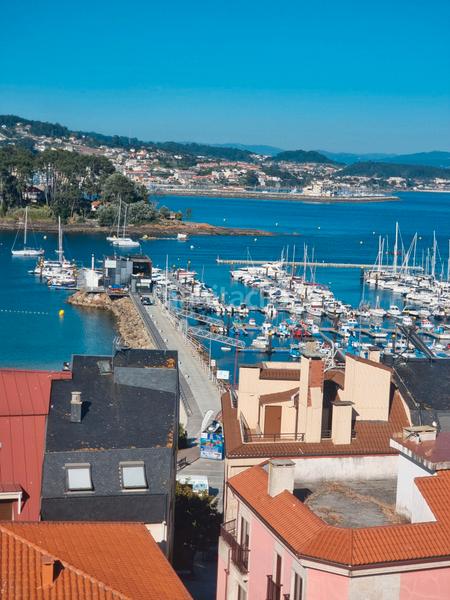 Foto 18083cad-7500-44c1-a307-dd619dc29edf. Location duplex dans rua independencia 16 dans Adina - Portonovo Sanxenxo