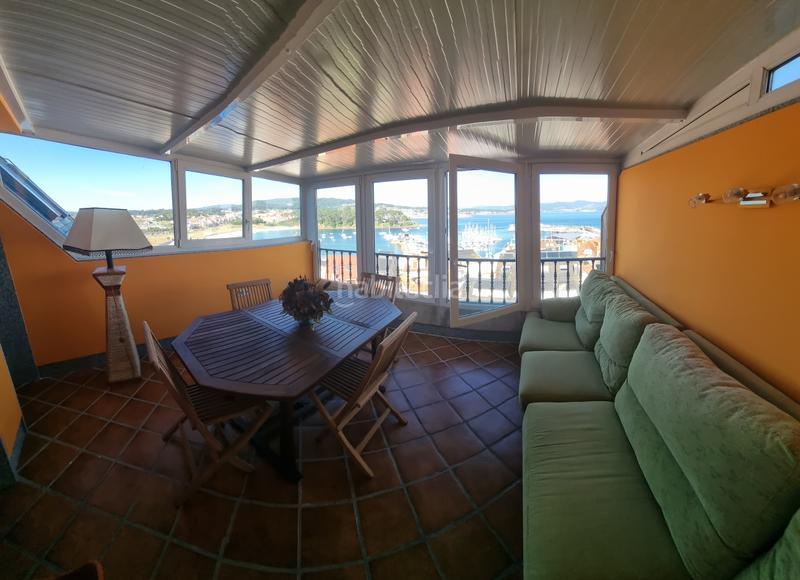 Foto 98d705a9-3695-4306-b000-7b8c3e7a84ef. Location duplex dans rua independencia 16 dans Adina - Portonovo Sanxenxo