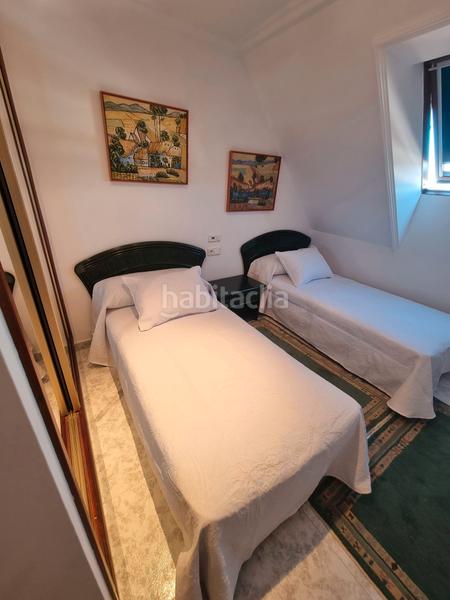 Foto c44e378a-5bfa-4c71-9e11-f334e24829c0. Location duplex dans rua independencia 16 dans Adina - Portonovo Sanxenxo