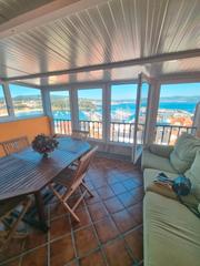 Location Duplex à Rua independencia 16. Piso en alquiler a 100 metros playa de baltar
