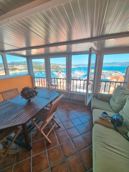 Foto d6bb327f-7fbb-43a7-8b35-51772cb461cd. Location duplex dans rua independencia 16 dans Adina - Portonovo Sanxenxo