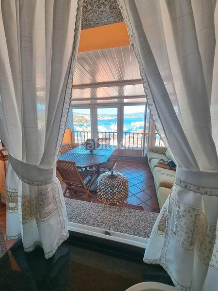 Foto fb184e3b-2cc9-455f-abba-f52f68080a50. Location duplex dans rua independencia 16 dans Adina - Portonovo Sanxenxo