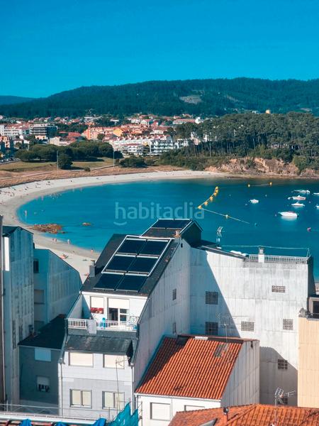 Foto c1281d88-85af-46e2-b549-0c4e52df2b26. Miete zweistöckige wohnung in rua independencia 16 in Sanxenxo