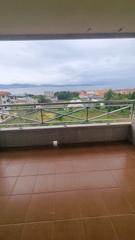 Lloguer Pis a Rúa miraflores 1. Piso con preciosas vistas al mar