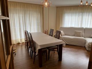 Location Appartement à Rua independencia 6. Piso a 100 metros de la playa de baltar