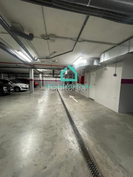 Foto c01c9d56-7229-4a67-ba55-6fa0ccc810a3. Alquiler parking coche plaza de garaje Colonia en Torrelodones
