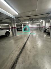 Rent Car parking in Colonia. Plaza de garaje en torrelodones colonia