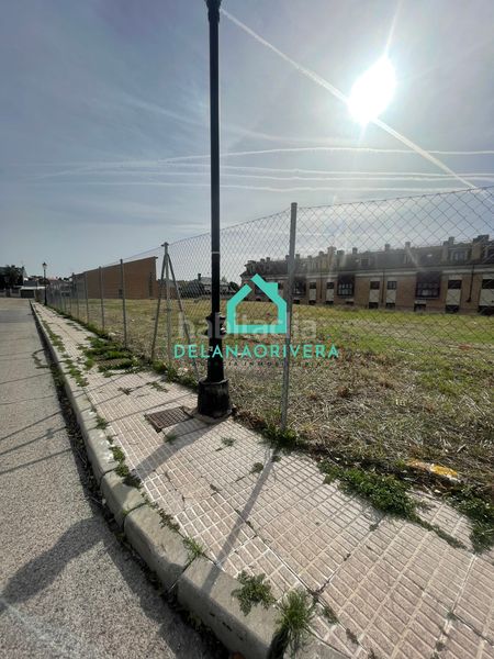 Foto e3cb7a0f-b8ef-4689-9da3-73a2df2032d8. Terreno residencial solar en Serranillos del Valle