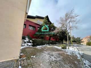 Alquiler Local Comercial en Los Ángeles de San Rafael. Estudio de grabación en alquiler