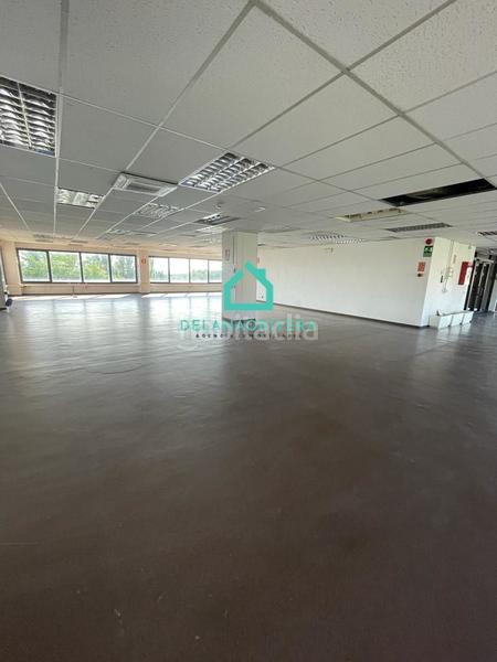 Foto 0ed78294-b6b7-4a85-ad76-cc32a65414f0. Location bureau avec chauffage parking dans Yucatán-La Cornisa Rozas de Madrid (Las)