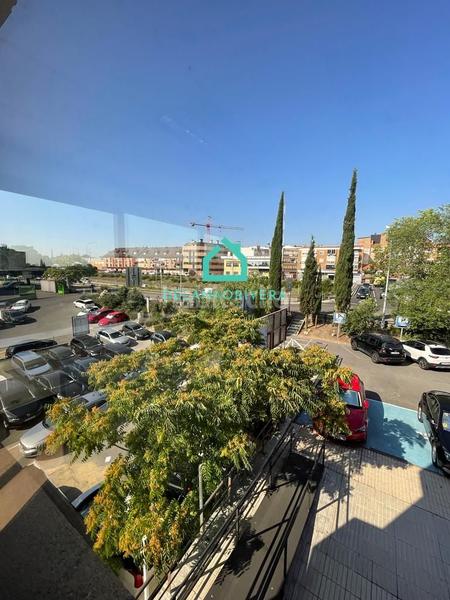 Foto 0b146203-135e-4146-88eb-bfafd51a84cf. Rent office space with heating parking in Yucatán-La Cornisa Rozas de Madrid (Las)