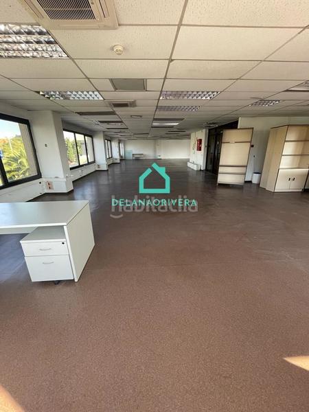 Foto d73084c5-b5de-4283-ba38-593bbbf40fa4. Rent office space with heating parking in Yucatán-La Cornisa Rozas de Madrid (Las)