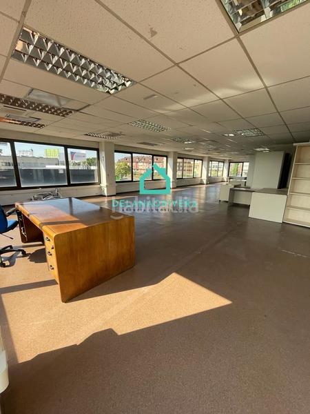 Foto d931a30a-c749-4cbb-b50e-ff18c4bf81c3. Rent office space with heating parking in Yucatán-La Cornisa Rozas de Madrid (Las)