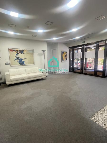 Foto a9d793a8-d4be-4ac1-97dc-0f17bc681462. Affitto ufficio con riscaldamento parcheggio in Marazuela-El Torreón Rozas de Madrid (Las)