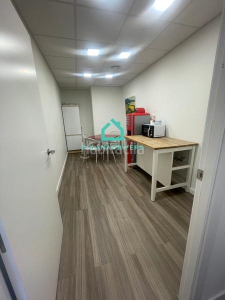 Foto bbd447e9-cfd8-476e-989b-20dcfcaf7176. Affitto ufficio con riscaldamento parcheggio in Marazuela-El Torreón Rozas de Madrid (Las)