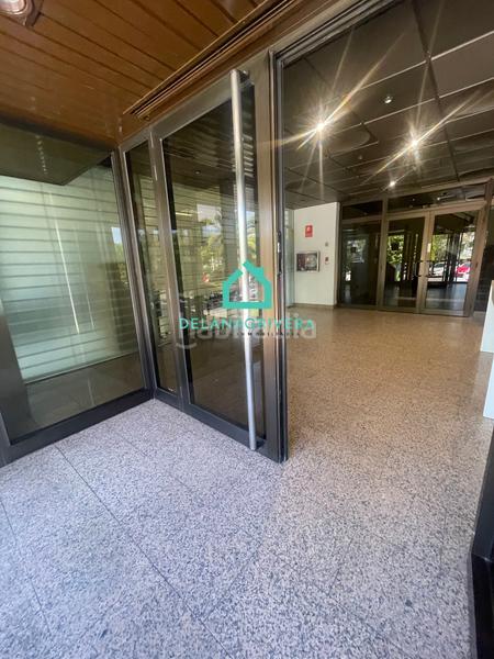 Foto 01e76dc1-e382-43ba-ba1d-23a42e56ef5e. Location bureau avec chauffage parking dans Marazuela-El Torreón Rozas de Madrid (Las)