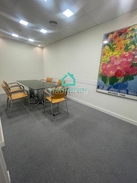 Foto 386d8a1d-0f1f-4121-92d4-bb102f3bfa56. Location bureau avec chauffage parking dans Marazuela-El Torreón Rozas de Madrid (Las)