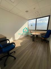 Location Bureau à Marazuela-El Torreón. Oficina en las rozas