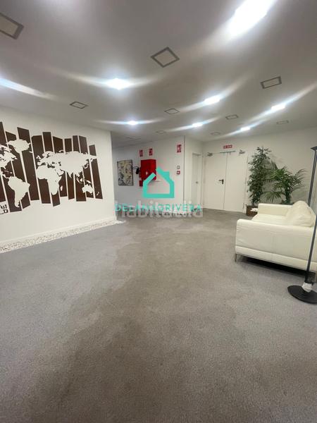 Foto e6d288be-6b76-4fd2-9185-1d46862c4705. Miete büro mit heizung parking in Marazuela-El Torreón Rozas de Madrid (Las)