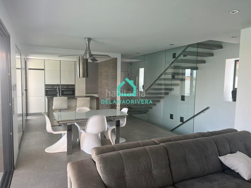 Foto cc60136d-6a79-46c7-8c28-0103b51a9b34. Chalet casa o chalet independiente en venta en calabardina-cope en Águilas