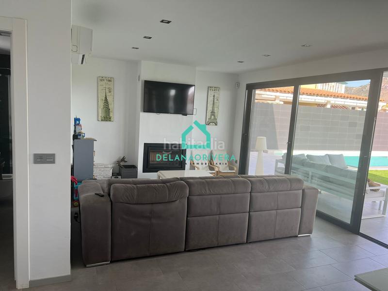 Foto f32cbfac-b716-4ca5-a4af-c2385ce1d8a5. Chalet casa o chalet independiente en venta en calabardina-cope en Águilas