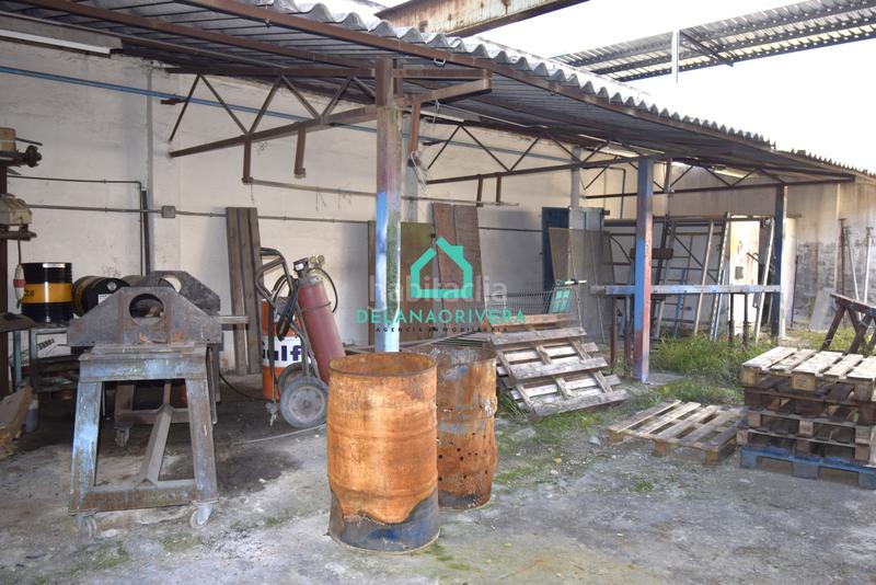 Foto 058e7be2-52be-44fb-a06d-d5dbe97d8b04. Nau industrial a Virgen del Rosario Torrejón de Ardoz