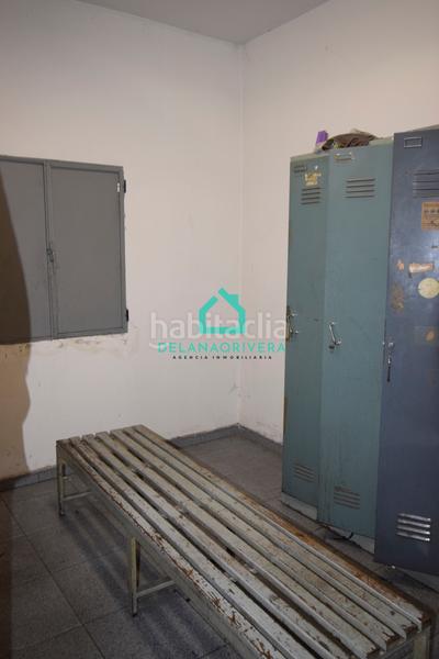 Foto 4897135c-23b4-4504-97ac-78e0fea41aca. Nau industrial a Virgen del Rosario Torrejón de Ardoz