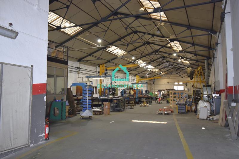 Foto 4dc8cfd5-91b1-443f-a88f-1dc804a1afb8. Nau industrial a Virgen del Rosario Torrejón de Ardoz