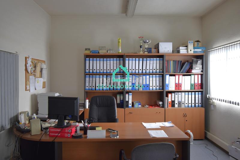 Foto 6adf3a07-5dee-4b22-b175-bf9e4e521152. Nau industrial a Virgen del Rosario Torrejón de Ardoz