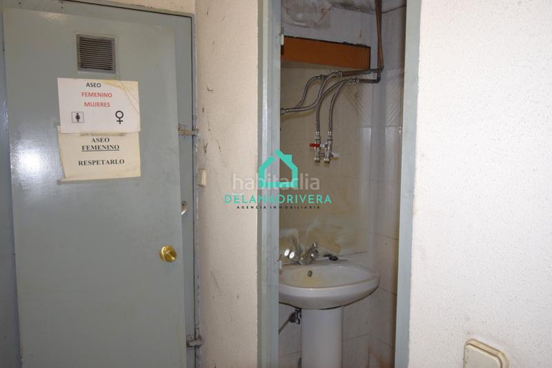 Foto 8fda1cde-22f8-4302-98e5-43410c695aaf. Nau industrial a Virgen del Rosario Torrejón de Ardoz