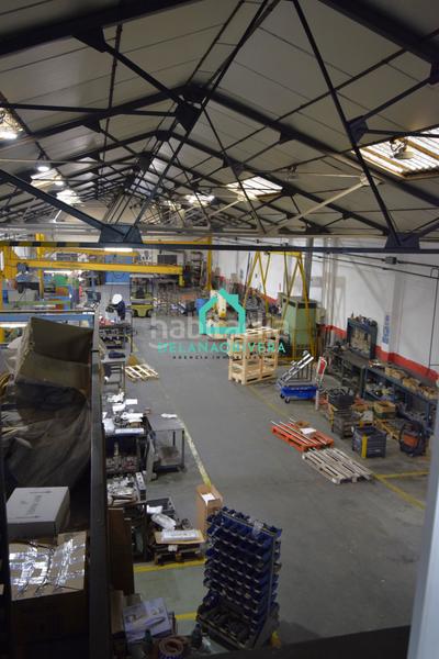 Foto 9a450c42-4c17-4ce3-b821-2fe323d6e15b. Nau industrial a Virgen del Rosario Torrejón de Ardoz