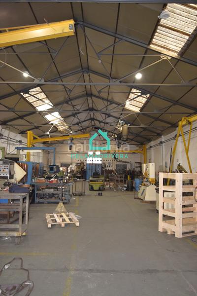 Foto aae188d2-2ef6-4b6e-89c7-ddf4a8767c48. Nau industrial a Virgen del Rosario Torrejón de Ardoz