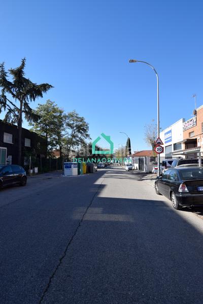 Foto b2812645-e36f-4b49-94ab-61bb20eb86c9. Nau industrial a Virgen del Rosario Torrejón de Ardoz