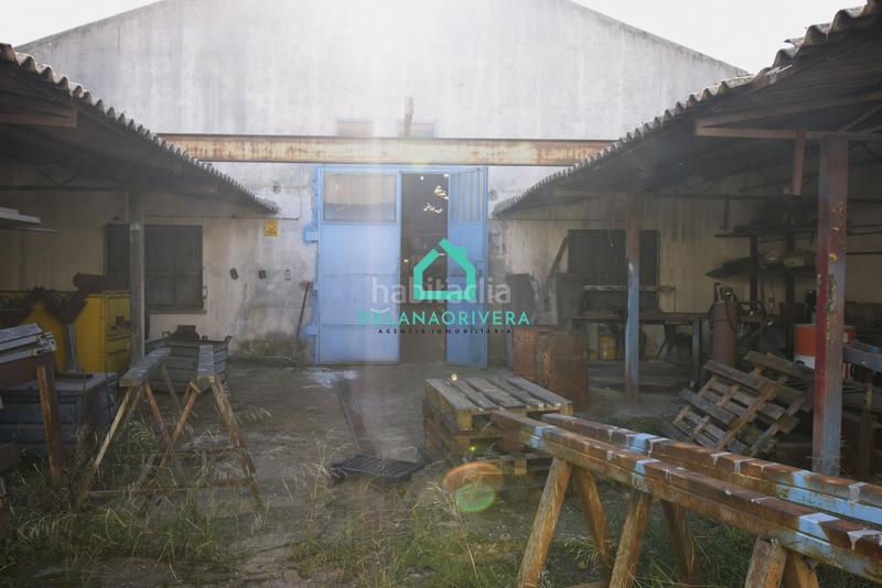 Foto f0b669f3-9daa-4ae7-8145-a011b0d0f3e7. Nau industrial a Virgen del Rosario Torrejón de Ardoz